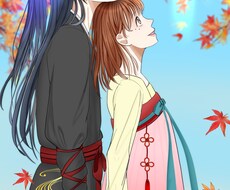 イラストオーダーします イメージ1