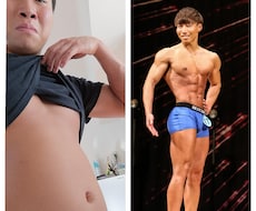 リバウンドしないダイエットメニューを作成します イメージ1