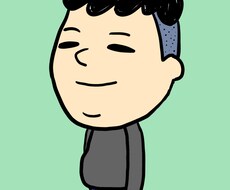 韓国語のメッセージ付イラストを描きます イメージ1