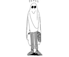 正方形サイズのゆるいイラスト制作します 人物や動物などアイコン向けのイラストを制作します。