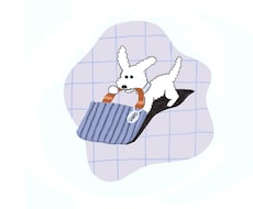 ゆるかわ♡わんちゃんねこちゃんイラストお描きします イメージ1