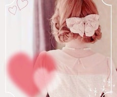 中身から外見までかわいくなる方法、お教えします♪