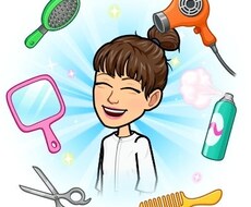 抜け毛・頭皮のトラブルアドバイスさせて頂きます ちぃこです様専用プランです伴走方の継続プランになっています
