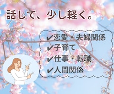交換日記☺3往復お話できます イメージ1