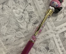 お気に入りの相棒となるペンを作成いたます イメージ1