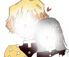 かわいいイラストお描きします イメージ1