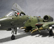プラモデル製作代行いたします イメージ1