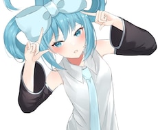 要求に応じた全力のイラストSNSアイコンを描きます イメージ1