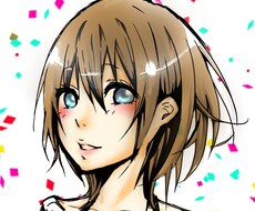 あなたのイメージ描きます イメージ1