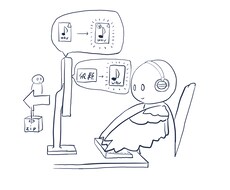 エレクトロニカ系BGM作ります 意図を汲み取り、楽しい楽曲を提供します