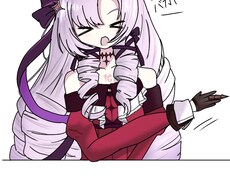 ご希望のかわいい女の子描きます イメージ1