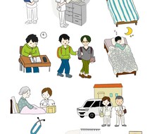 優しいイラスト描きます イメージ1