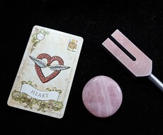 ルノルマンカードであらゆる恋愛をはっきり見ます どんな恋愛の悩みでも答えは必ずあります！不安を払拭しませんか