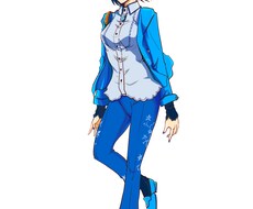 イラストなら、上半身絵、立ち絵などを描いてみます 考案された、または描いてもらいたい絵があれば、描いてみます。
