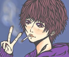 近代的でエモいアイコン作ります イメージ1