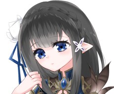 アイコン描きます イメージ1