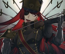 オーダー１枚絵描きます オリジナルデザインの1枚絵を作成します
