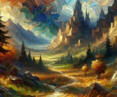 誰がどう見ても魅了されるイラスト作ります イメージ1