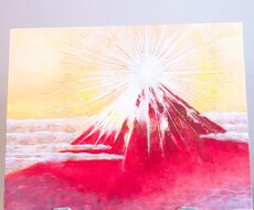 手描き絵を描きます イメージ1