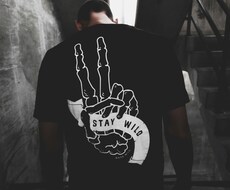グッズ・Tシャツ・ノベルティデザインします イメージ1