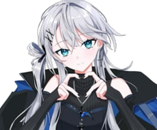 商用OK/サムネ、一枚絵など描きます オーダーメイドイラストをお届けします