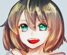 アイコン（カラー）描きます イメージ1
