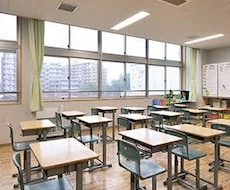学校生活で悩んでいる方のカウンセリングをいたします イメージ1
