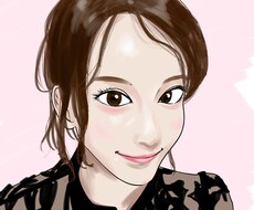 リアル目なアイコン描きます イメージ1