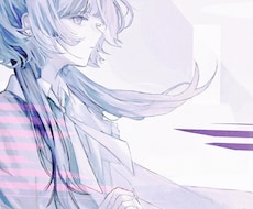 イラスト制作します イメージ1