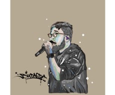 商用可　アイキャッチに最適なイラスト描きます 汎用性を兼ね備えたキャッチーな仕上がりです