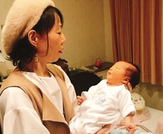 誰にも聴けない妊活や不妊治療中の方の悩み解決します イメージ1