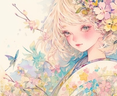 レイキ/ヒーリングしながらおしゃべりします イメージ1