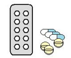 お薬の情報を整理して分かりやすくお伝えします お薬について、もっと詳しく知りたい方にオススメ！