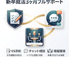 就活の悩み、なんでも聞きます 早稲田卒・大手複数内定者が実体験を伝授(新卒就活生向け)