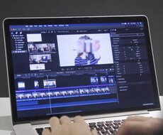 テロップ入れなどを手伝います イメージ1