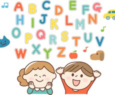 CHILD VOICE子供の音声データ録音します 声の主はスペイン語、英語、日本語が話せる八歳の女の子