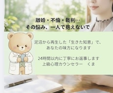 婚姻費、養育費や離婚費、精神的苦痛の悩みを支えます
