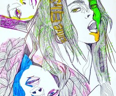 アイコンを描きます アイコンにしたいイラストを依頼したい方によかったら