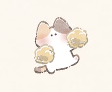 メッセージカードお作りします イメージ1