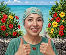 あなた自身が前向きになれるよう元気付けます イメージ1