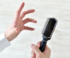 遺伝・更年期は思い込みかも？薄毛の原因話します イメージ1