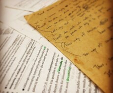 受験英語   長文読解問題を分かりやすく解説します ！  もう、英語の長文に圧倒されない。