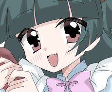 素敵なSNSアイコンイラストをお描きします イメージ1