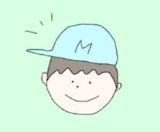 ゆるい感じのアイコン描きます♪
