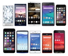 あなたのスマホ選びお手伝い致します イメージ1