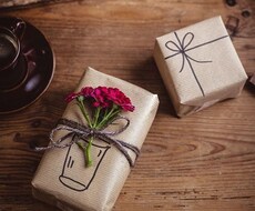 男性向けのプレゼントを提案します イメージ1