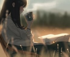 貴方のお話し相手に私がなります イメージ1