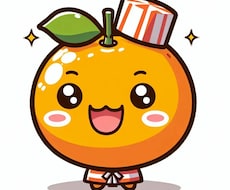 あなたの用途に合ったゆるキャラアイコンを作成します イメージ1