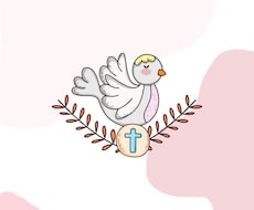 クリスチャン向けのアイコン書きます イメージ1