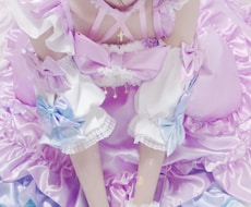 かわいい衣装作ります あなたの理想のかわいいオリジナル衣装を作ります♡